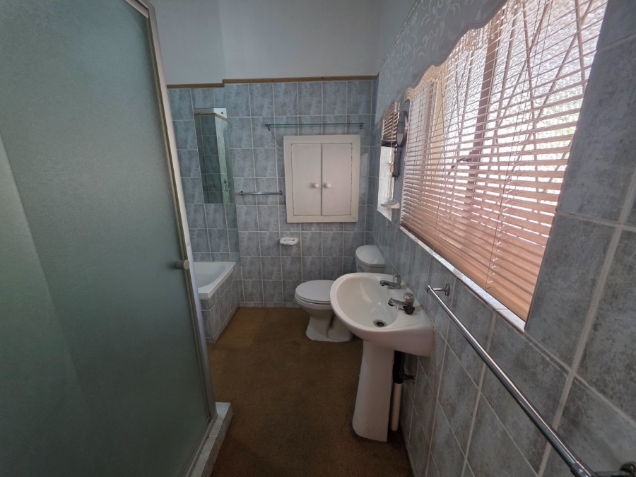 4 Bedroom Property for Sale in Dan Pienaar Free State